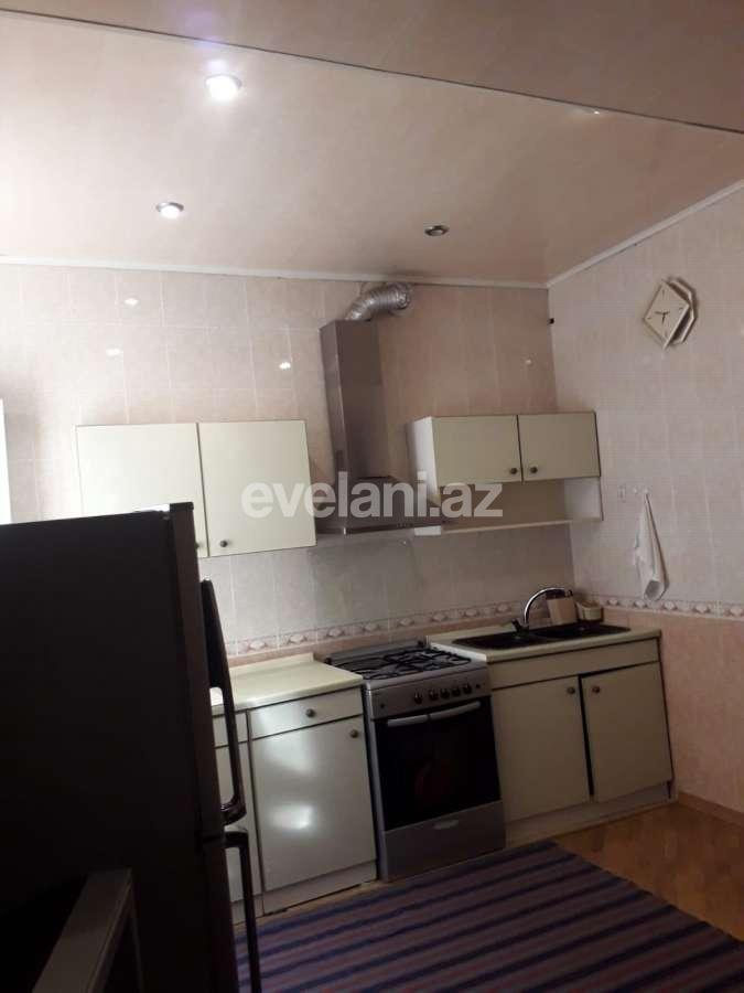 Kirayə verilir, yeni tikili, 3 otaqlı, 125 m², Bakı, Nərimanov r, Nəriman Nərimanov m.