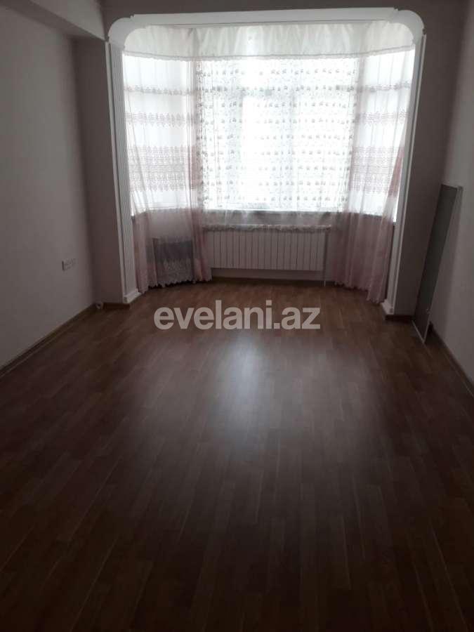 Kirayə verilir, yeni tikili, 3 otaqlı, 125 m², Bakı, Nərimanov r, Nəriman Nərimanov m.