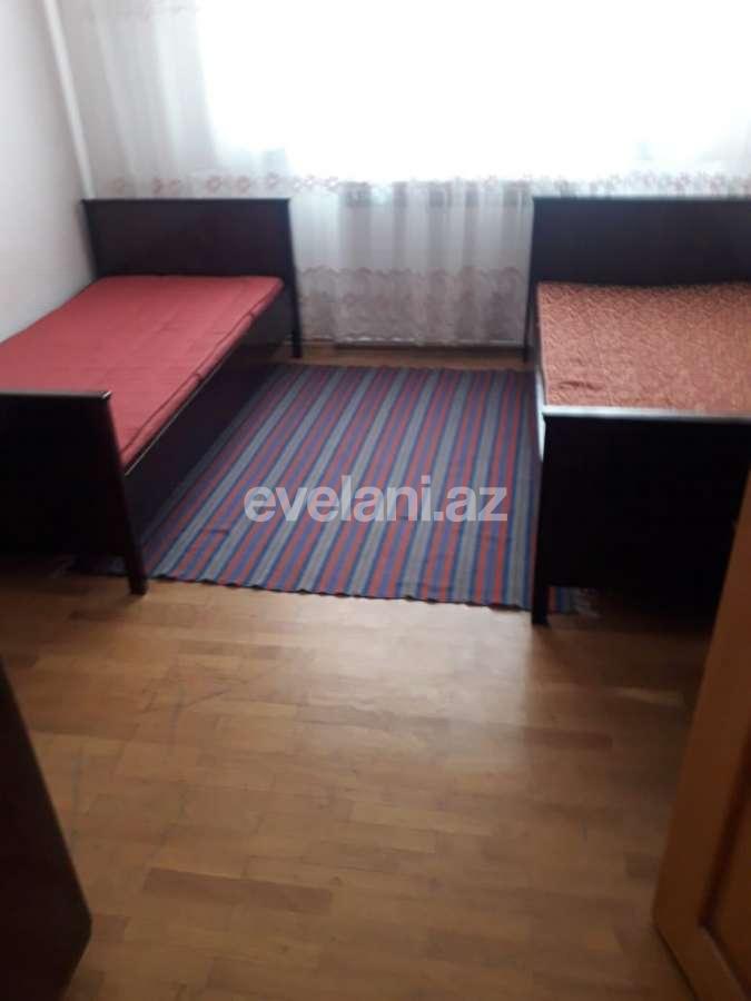 Kirayə verilir, yeni tikili, 3 otaqlı, 125 m², Bakı, Nərimanov r, Nəriman Nərimanov m.
