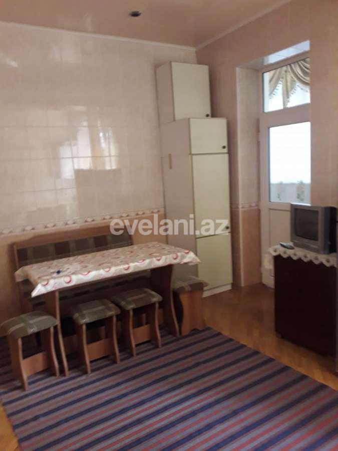 Kirayə verilir, yeni tikili, 3 otaqlı, 125 m², Bakı, Nərimanov r, Nəriman Nərimanov m.