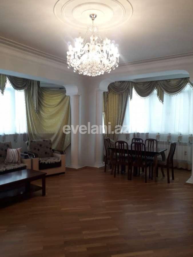 Kirayə verilir, yeni tikili, 3 otaqlı, 125 m², Bakı, Nərimanov r, Nəriman Nərimanov m.