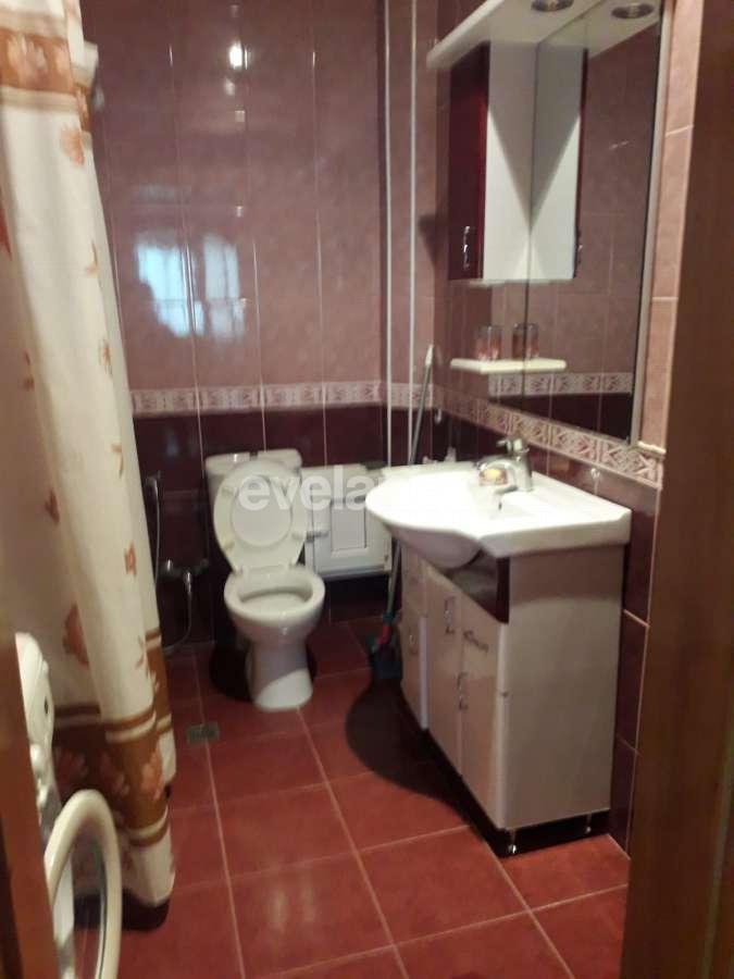 Kirayə verilir, yeni tikili, 3 otaqlı, 125 m², Bakı, Nərimanov r, Nəriman Nərimanov m.