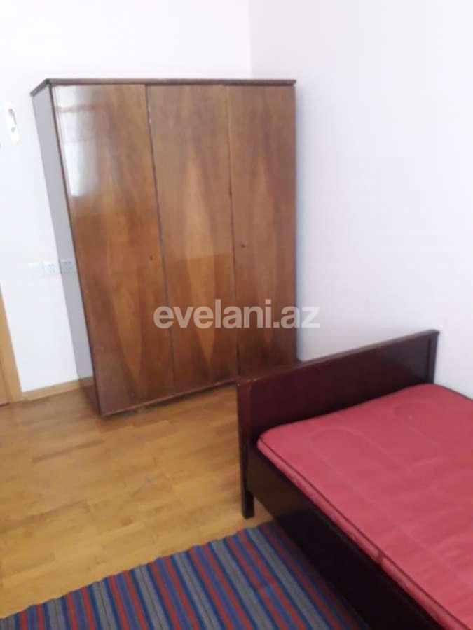 Kirayə verilir, yeni tikili, 3 otaqlı, 125 m², Bakı, Nərimanov r, Nəriman Nərimanov m.
