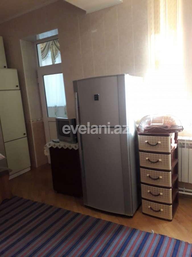 Kirayə verilir, yeni tikili, 3 otaqlı, 125 m², Bakı, Nərimanov r, Nəriman Nərimanov m.