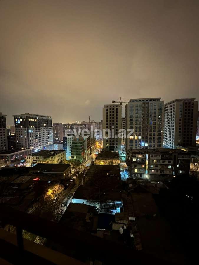 Kirayə verilir, yeni tikili, 3 otaqlı, 140 m², Bakı, Nəsimi r, 28 may m.