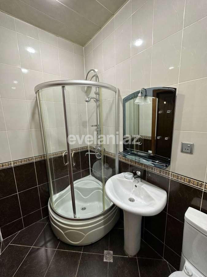 Kirayə verilir, yeni tikili, 3 otaqlı, 140 m², Bakı, Nəsimi r, 28 may m.