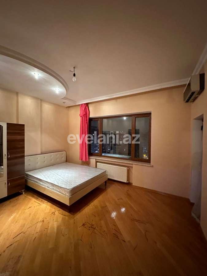 Kirayə verilir, yeni tikili, 3 otaqlı, 140 m², Bakı, Nəsimi r, 28 may m.