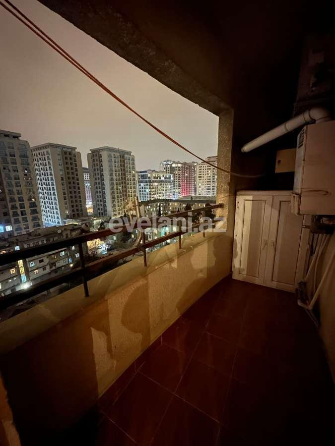 Kirayə verilir, yeni tikili, 3 otaqlı, 140 m², Bakı, Nəsimi r, 28 may m.