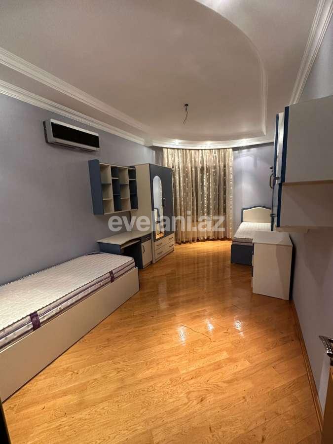 Kirayə verilir, yeni tikili, 3 otaqlı, 140 m², Bakı, Nəsimi r, 28 may m.