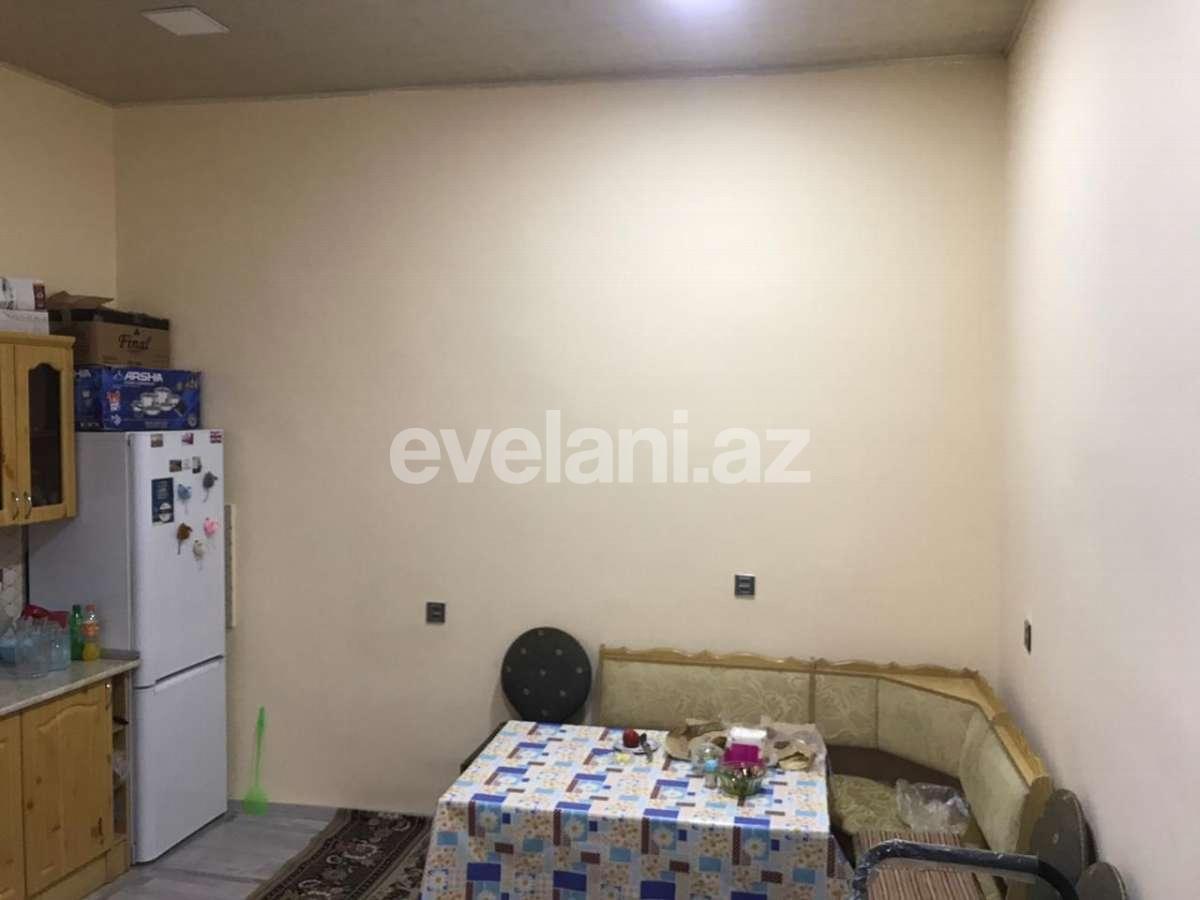 Satılır, köhnə tikili, 3 otaqlı, 55 m², Bakı, Nəsimi r, 28 may m.