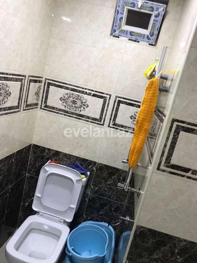 Satılır, köhnə tikili, 3 otaqlı, 55 m², Bakı, Nəsimi r, 28 may m.