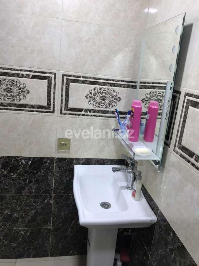 Satılır, köhnə tikili, 3 otaqlı, 55 m², Bakı, Nəsimi r, 28 may m.