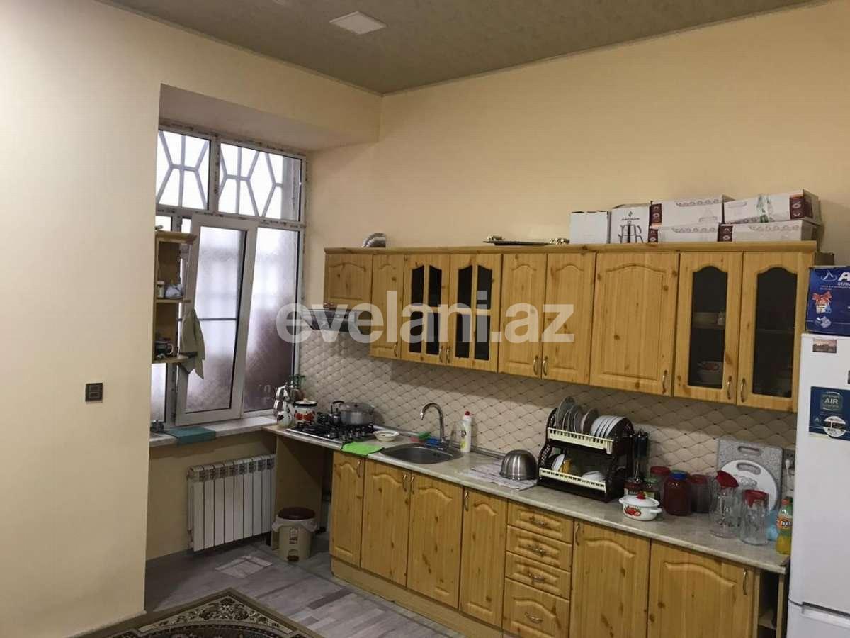 Satılır, köhnə tikili, 3 otaqlı, 55 m², Bakı, Nəsimi r, 28 may m.