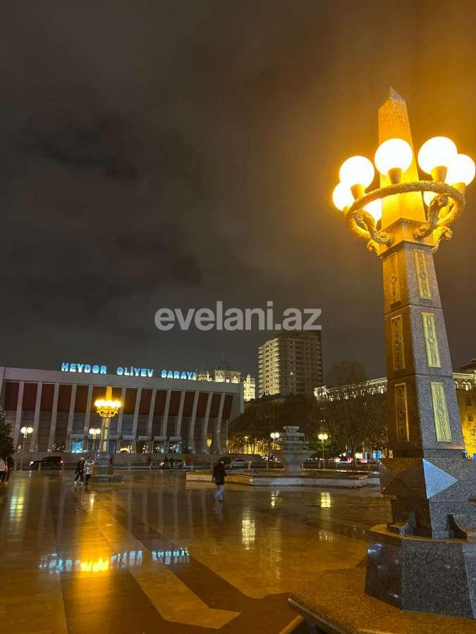 Satılır, köhnə tikili, 3 otaqlı, 55 m², Bakı, Nəsimi r, 28 may m.