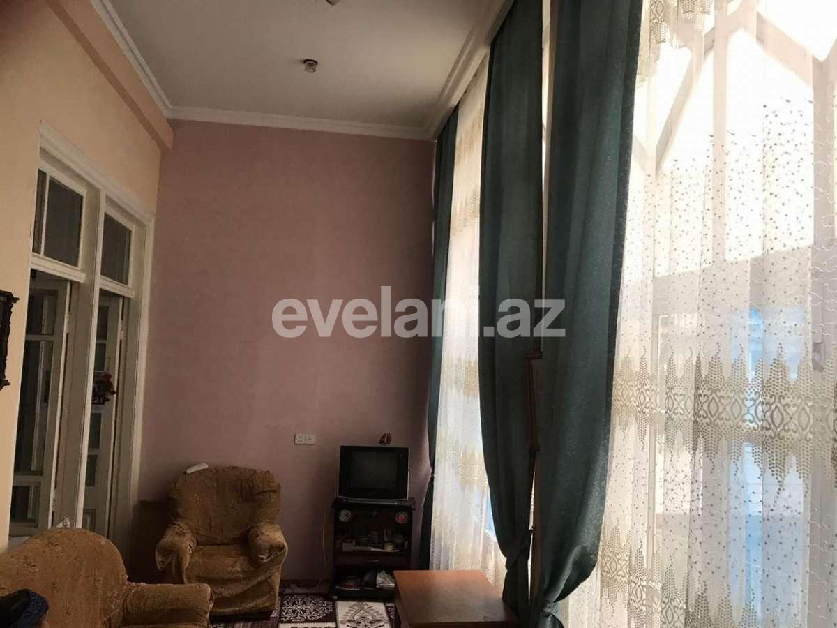 Satılır, köhnə tikili, 3 otaqlı, 55 m², Bakı, Nəsimi r, 28 may m.