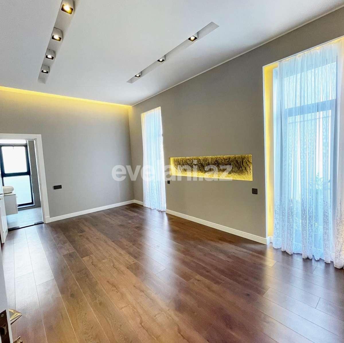 Sale, villa, 4 room, 200 m², Baku, Khazar r, Mardakan d.