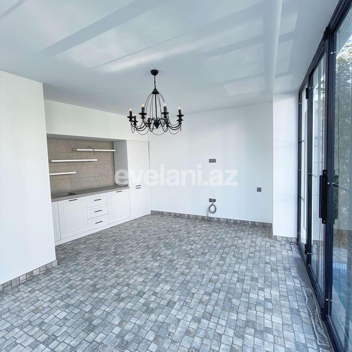 Sale, villa, 4 room, 200 m², Baku, Khazar r, Mardakan d.