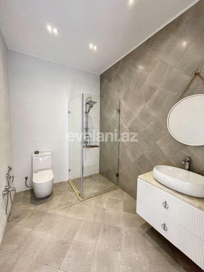 Sale, villa, 4 room, 200 m², Baku, Khazar r, Mardakan d.