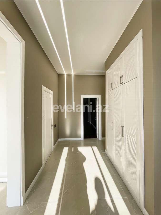 Sale, villa, 4 room, 200 m², Baku, Khazar r, Mardakan d.