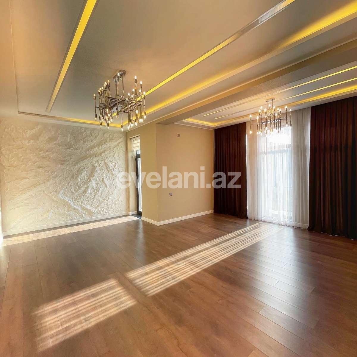 Sale, villa, 4 room, 200 m², Baku, Khazar r, Mardakan d.