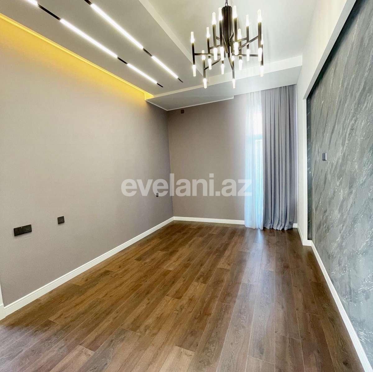 Sale, villa, 4 room, 200 m², Baku, Khazar r, Mardakan d.