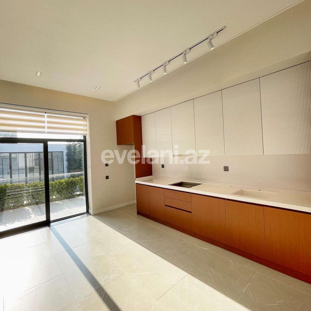 Sale, villa, 4 room, 200 m², Baku, Khazar r, Mardakan d.