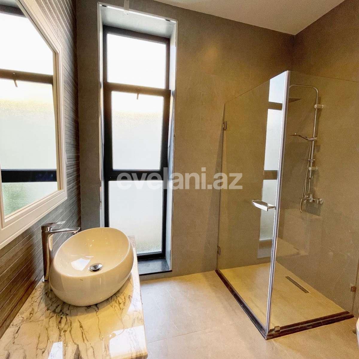 Sale, villa, 4 room, 200 m², Baku, Khazar r, Mardakan d.