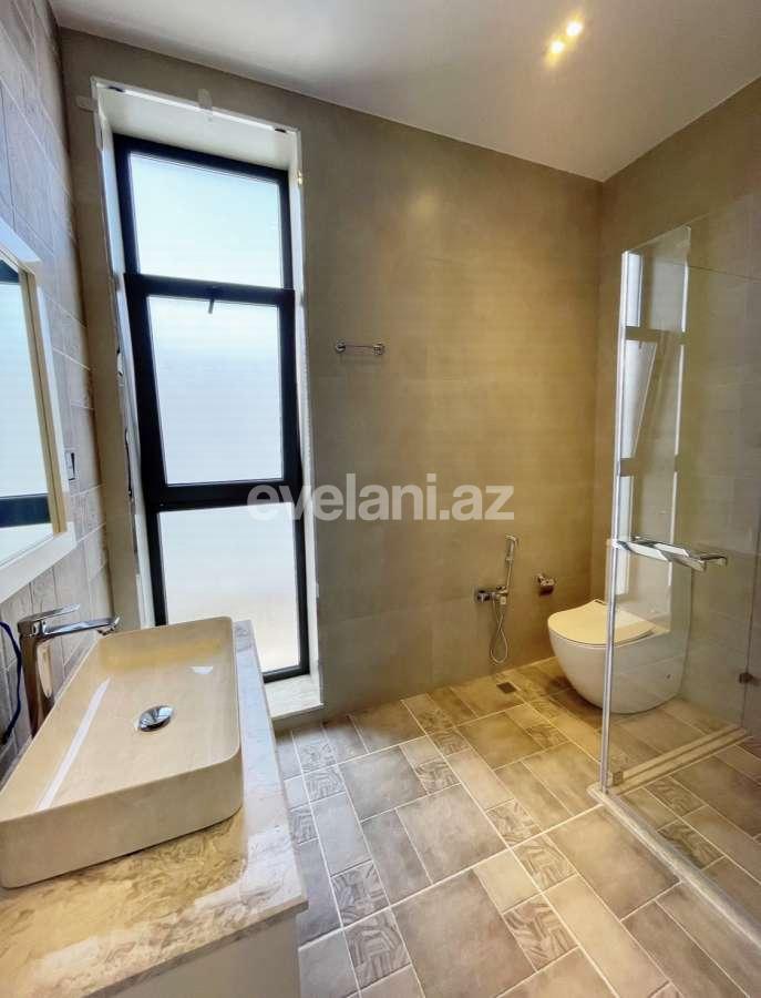 Sale, villa, 4 room, 200 m², Baku, Khazar r, Mardakan d.