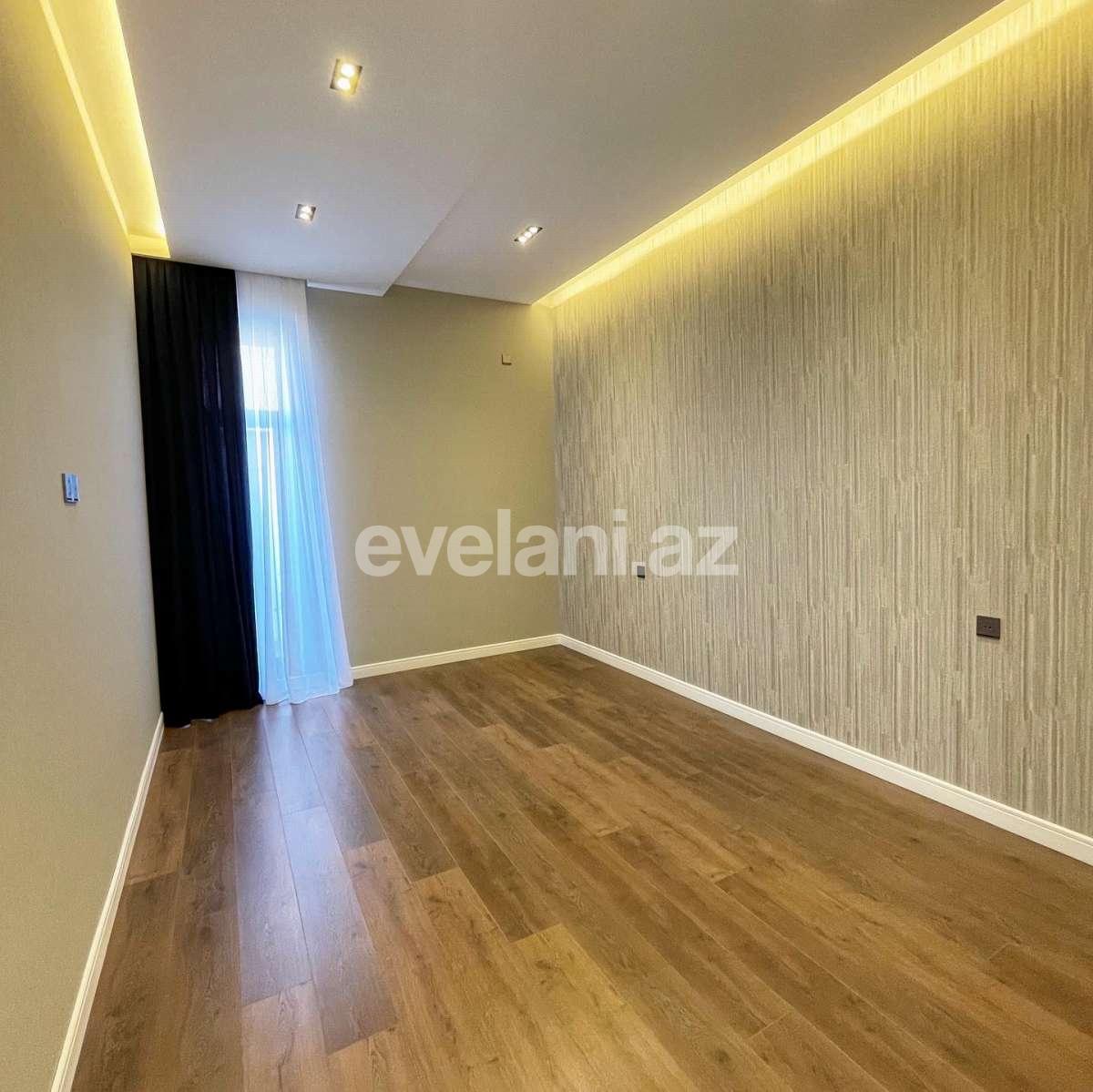 Sale, villa, 4 room, 200 m², Baku, Khazar r, Mardakan d.