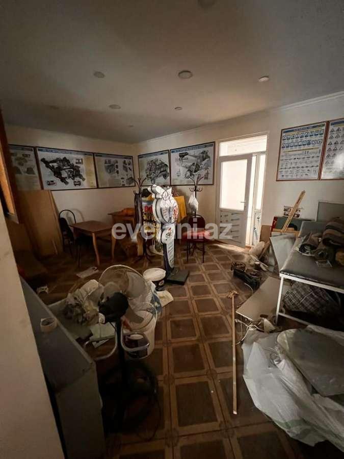 Satılır, ofis, 2 otaqlı, 130 m², Bakı, Səbail r.