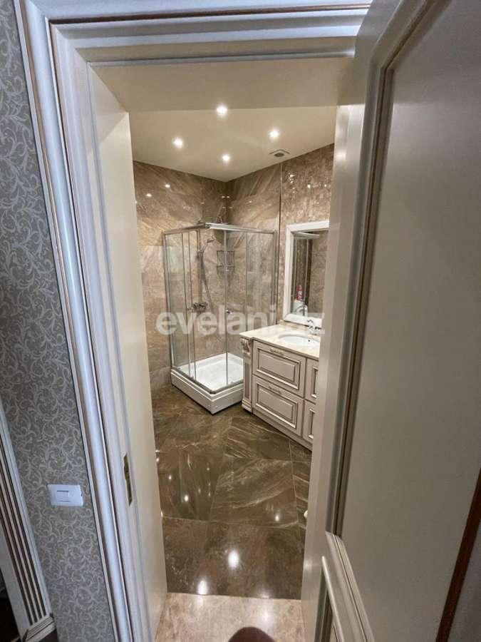 Kirayə verilir, yeni tikili, 3 otaqlı, 156 m², Bakı, Xətai r, Şah İsmayıl Xətai m.