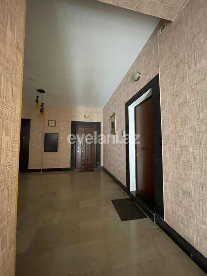 Kirayə verilir, yeni tikili, 3 otaqlı, 156 m², Bakı, Xətai r, Şah İsmayıl Xətai m.