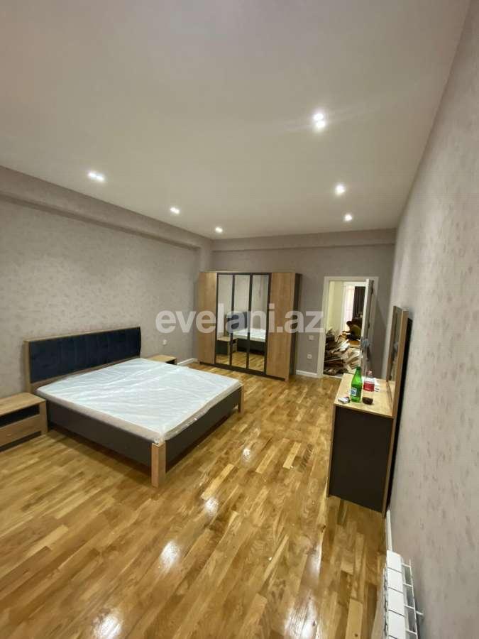 Kirayə verilir, yeni tikili, 3 otaqlı, 170 m², Bakı, Nəsimi r.