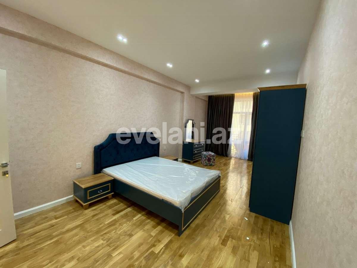 Kirayə verilir, yeni tikili, 3 otaqlı, 170 m², Bakı, Nəsimi r.