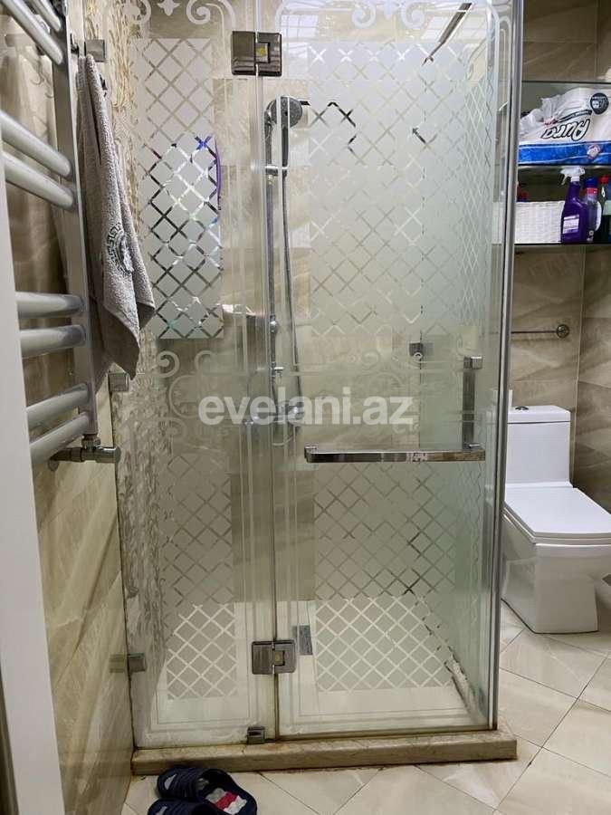 Satılır, yeni tikili, 4 otaqlı, 148 m², Bakı, Nərimanov r, Gənclik m.