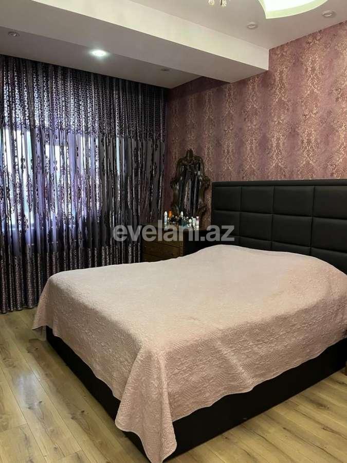 Satılır, yeni tikili, 4 otaqlı, 148 m², Bakı, Nərimanov r, Gənclik m.