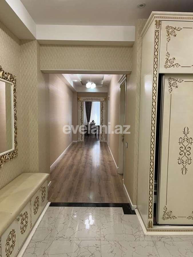 Satılır, yeni tikili, 4 otaqlı, 148 m², Bakı, Nərimanov r, Gənclik m.