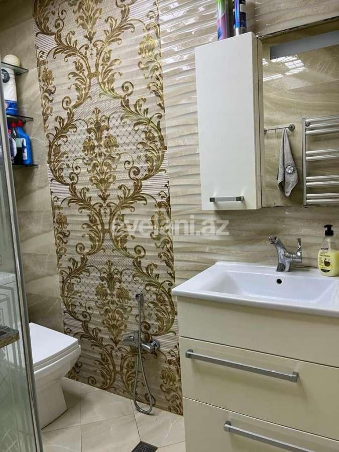 Satılır, yeni tikili, 4 otaqlı, 148 m², Bakı, Nərimanov r, Gənclik m.