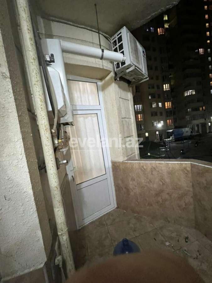 Kirayə verilir, yeni tikili, 3 otaqlı, 130 m², Bakı, Nəsimi r, 8 Noyabr m.