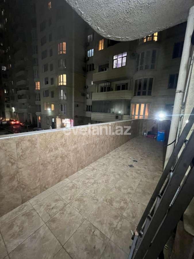 Kirayə verilir, yeni tikili, 3 otaqlı, 130 m², Bakı, Nəsimi r, 8 Noyabr m.