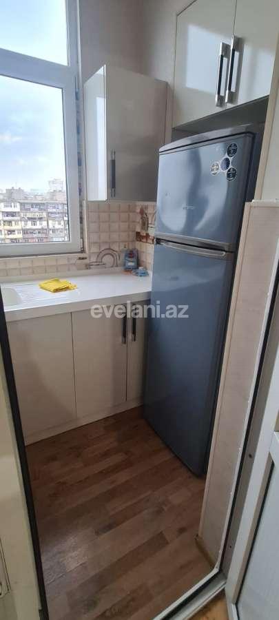Kirayə verilir, yeni tikili, 3 otaqlı, 90 m², Bakı, Xətai r, Əhmədli m.