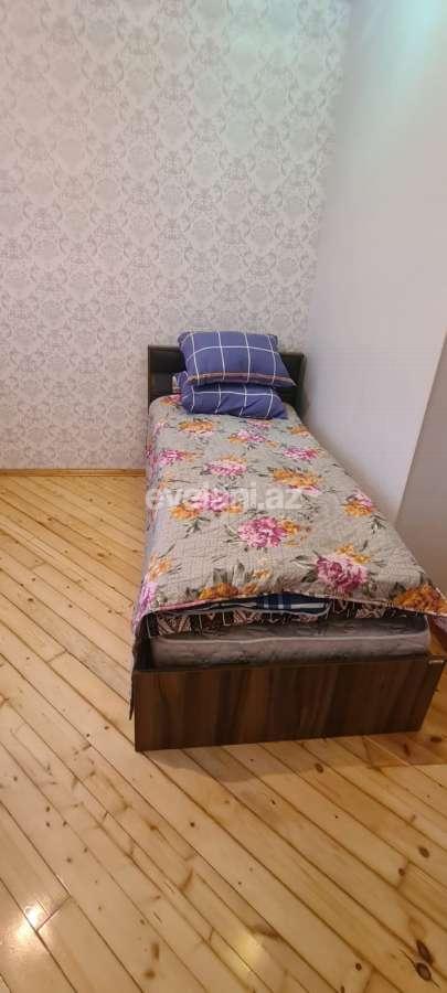 Kirayə verilir, yeni tikili, 3 otaqlı, 90 m², Bakı, Xətai r, Əhmədli m.