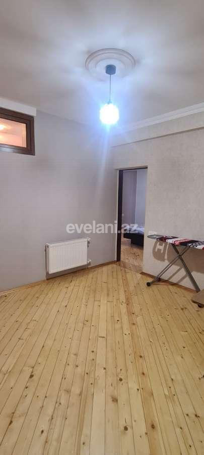 Kirayə verilir, yeni tikili, 3 otaqlı, 90 m², Bakı, Xətai r, Əhmədli m.