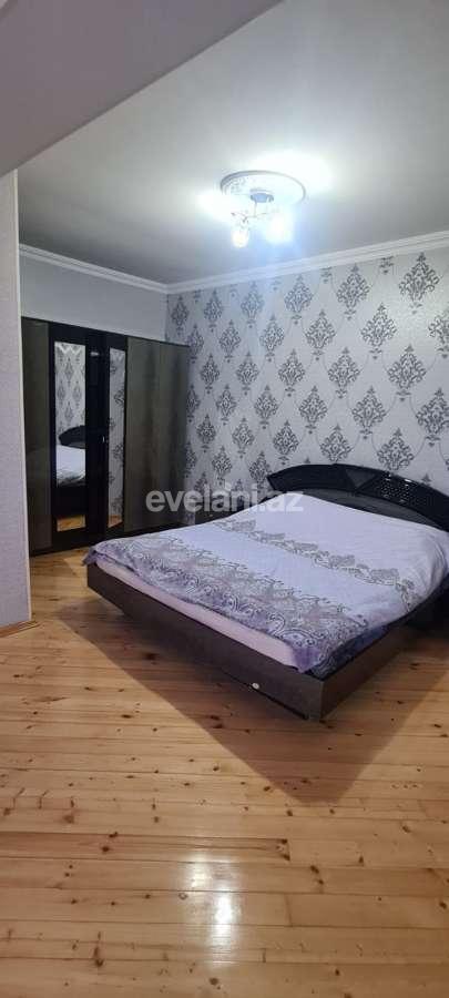 Kirayə verilir, yeni tikili, 3 otaqlı, 90 m², Bakı, Xətai r, Əhmədli m.