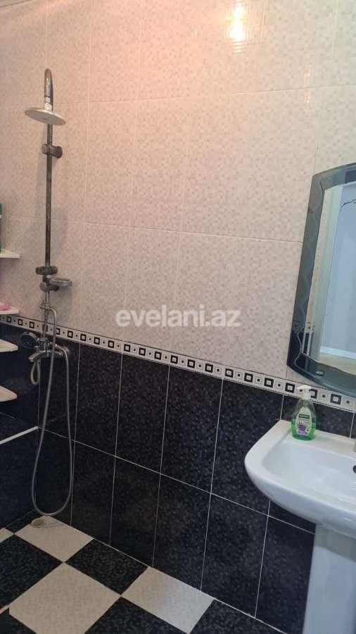 Kirayə verilir, yeni tikili, 3 otaqlı, 90 m², Bakı, Xətai r, Əhmədli m.