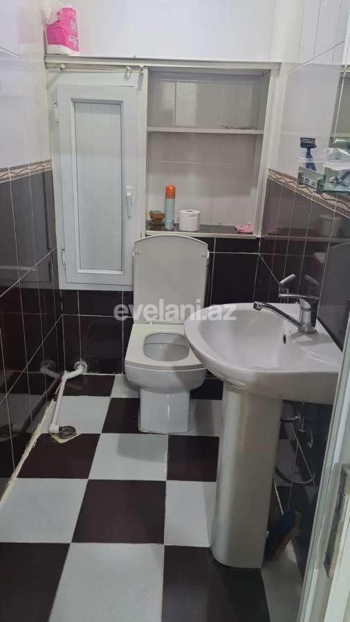 Kirayə verilir, yeni tikili, 3 otaqlı, 90 m², Bakı, Xətai r, Əhmədli m.