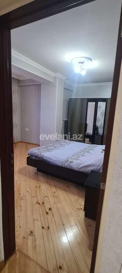 Kirayə verilir, yeni tikili, 3 otaqlı, 90 m², Bakı, Xətai r, Əhmədli m.