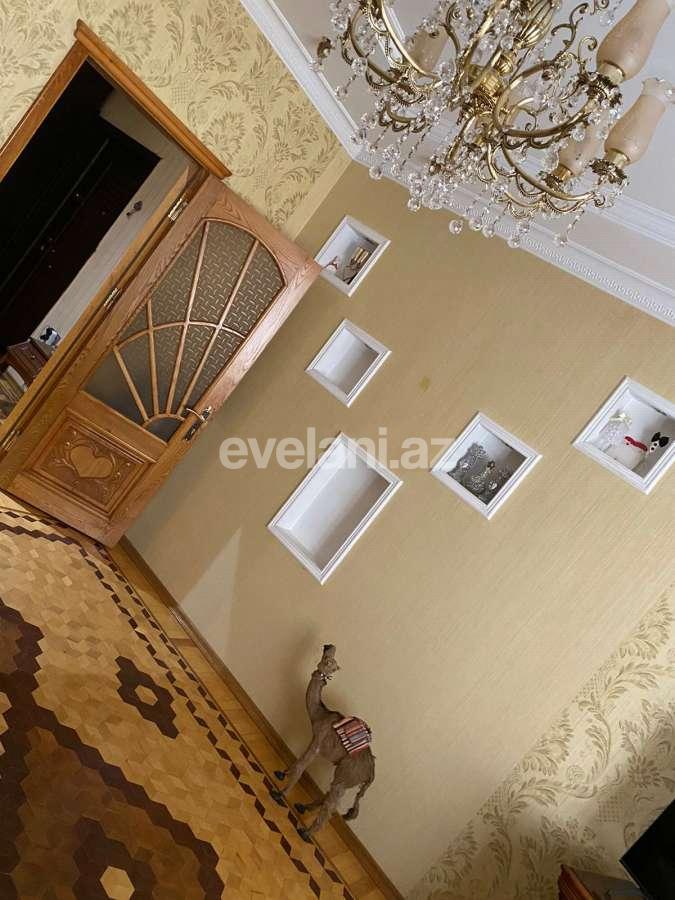 Satılır, yeni tikili, 2 otaqlı, 77 m², Bakı, Binəqədi r, 8-ci mikrorayon q, 20 yanvar m.