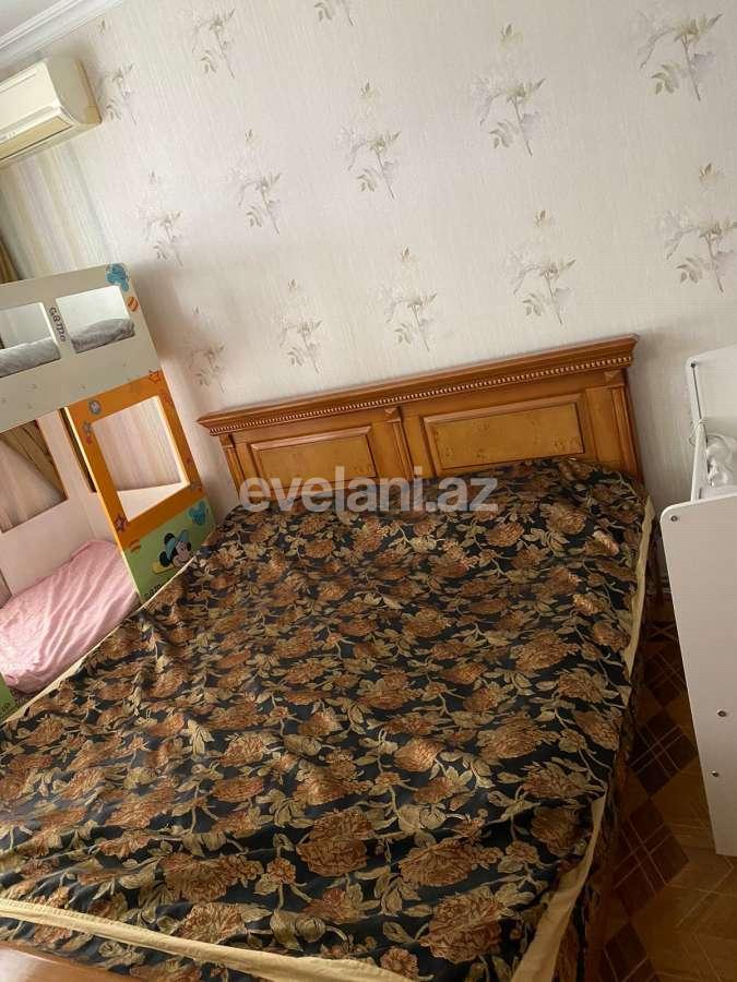 Satılır, yeni tikili, 2 otaqlı, 77 m², Bakı, Binəqədi r, 8-ci mikrorayon q, 20 yanvar m.