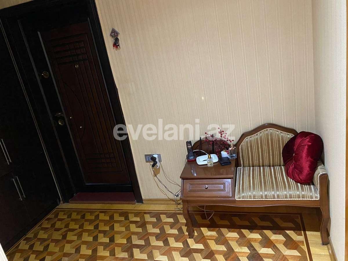 Satılır, yeni tikili, 2 otaqlı, 77 m², Bakı, Binəqədi r, 8-ci mikrorayon q, 20 yanvar m.